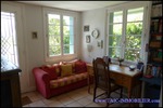 A vendre par TAIC Immobilier - Albi - Villa de 115m2 et ses 2 gites independants sur 850m2 de terrain avec piscine, garage,puits, au calme.