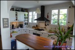 A vendre par TAIC Immobilier - Albi - Villa de 115m2 et ses 2 gites independants sur 850m2 de terrain avec piscine, garage,puits, au calme.