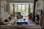A vendre par TAIC Immobilier - Albi - Villa de 115m2 et ses 2 gites independants sur 850m2 de terrain avec piscine, garage,puits, au calme.