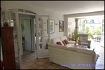 A vendre par TAIC Immobilier - Albi - Villa de 115m2 et ses 2 gites independants sur 850m2 de terrain avec piscine, garage,puits, au calme.