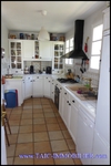 A vendre par TAIC Immobilier - Albi - Villa de 115m2 et ses 2 gites independants sur 850m2 de terrain avec piscine, garage,puits, au calme.