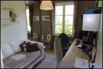 A vendre par TAIC Immobilier - Albi - Villa de 115m2 et ses 2 gites independants sur 850m2 de terrain avec piscine, garage,puits, au calme.