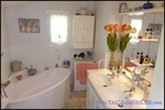 A vendre par TAIC Immobilier - Albi - Villa de 115m2 et ses 2 gites independants sur 850m2 de terrain avec piscine, garage,puits, au calme.