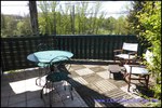 A vendre par TAIC Immobilier - Albi - Villa de 115m2 et ses 2 gites independants sur 850m2 de terrain avec piscine, garage,puits, au calme.