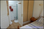 A vendre par TAIC Immobilier - Albi - Villa de 115m2 et ses 2 gites independants sur 850m2 de terrain avec piscine, garage,puits, au calme.