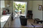 A vendre par TAIC Immobilier - Albi - Villa de 115m2 et ses 2 gites independants sur 850m2 de terrain avec piscine, garage,puits, au calme.