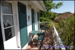 A vendre par TAIC Immobilier - Albi - Villa de 115m2 et ses 2 gites independants sur 850m2 de terrain avec piscine, garage,puits, au calme.