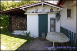 A vendre par TAIC Immobilier - Albi - Villa de 115m2 et ses 2 gites independants sur 850m2 de terrain avec piscine, garage,puits, au calme.