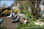 A vendre par TAIC Immobilier - Albi - Villa de 115m2 et ses 2 gites independants sur 850m2 de terrain avec piscine, garage,puits, au calme.