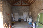 A vendre par TAIC Immobilier secteur Cordes sur Ciel Joli corp de ferme en U de 200m2 sur 8000m2 de parc avec tennis et piscine