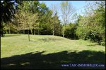 A vendre par TAIC Immobilier secteur Cordes sur Ciel Joli corp de ferme en U de 200m2 sur 8000m2 de parc avec tennis et piscine