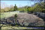 A vendre par TAIC Immobilier secteur Cordes sur Ciel Joli corp de ferme en U de 200m2 sur 8000m2 de parc avec tennis et piscine