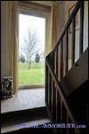 A vendre par TAIC Immobilier à Castres Grande longère de 1000m2 sur 8900m2 de terrain comprenant partie privative, 7 studios et dépendances,puit,lavoir.