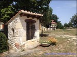 A vendre secteur albi par TAIC immobilier, agence immobiliere à cordes sur ciel, Demeure de prestige sur environ 1400m2 de batiments comprenant : Maison de maître et 3 autres maisons, bergerie, pigeonniers etc... sur 15 hectares