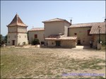 A vendre secteur albi par TAIC immobilier, agence immobiliere à cordes sur ciel, Demeure de prestige sur environ 1400m2 de batiments comprenant : Maison de maître et 3 autres maisons, bergerie, pigeonniers etc... sur 15 hectares