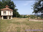A vendre secteur albi par TAIC immobilier, agence immobiliere à cordes sur ciel, Demeure de prestige sur environ 1400m2 de batiments comprenant : Maison de maître et 3 autres maisons, bergerie, pigeonniers etc... sur 15 hectares