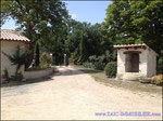 A vendre secteur albi par TAIC immobilier, agence immobiliere à cordes sur ciel, Demeure de prestige sur environ 1400m2 de batiments comprenant : Maison de maître et 3 autres maisons, bergerie, pigeonniers etc... sur 15 hectares