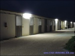 A vendre par TAIC Immobilier secteur Beaucaire Arles centre équestre sur 5ha avec manège, 15 boxes, 28 paddocks avec abris, Gard,30