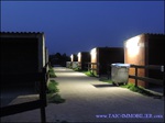 A vendre par TAIC Immobilier secteur Beaucaire Arles centre équestre sur 5ha avec manège, 15 boxes, 28 paddocks avec abris, Gard,30