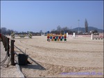 A vendre par TAIC Immobilier A vendre Secteur Avignon : Domaine équestre sur 15Ha permettant l'exploitation en écurie de propriétaires, poneys club, haras, commerce de chevaux. Superbes installations ! Manège, 4 Carrières , maison de maître etc