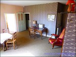 A vendre par TAIC-Immobilier Entre Castres et Réalmont Superbe corps de ferme de 350m2 avec sa maison de gardien et dépendances sur 19 hectares .Granges, Auvents, Puits,Calme