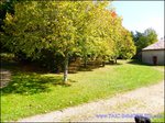 A vendre par TAIC-Immobilier Entre Castres et Réalmont Superbe corps de ferme de 350m2 avec sa maison de gardien et dépendances sur 19 hectares .Granges, Auvents, Puits,Calme