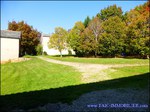 A vendre par TAIC-Immobilier Entre Castres et Réalmont Superbe corps de ferme de 350m2 avec sa maison de gardien et dépendances sur 19 hectares .Granges, Auvents, Puits,Calme