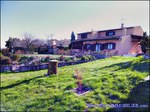 A vendre par TAIC-Immobilier, Tarn Aveyron Immobilier Caractere, secteur Villefranche de Lauragais, maison d'habitation environ 220m2 sur 1800m2 de terrain paysagé, piscine, garage