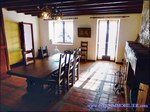 A vendre par TAIC-Immobilier, Tarn Aveyron Immobilier Caractere, secteur Villefranche de Lauragais, maison d'habitation environ 220m2 sur 1800m2 de terrain paysagé, piscine, garage