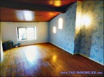 A vendre par TAIC-Immobilier, Tarn Aveyron Immobilier Caractere, secteur Villefranche de Lauragais, maison d'habitation environ 220m2 sur 1800m2 de terrain paysagé, piscine, garage
