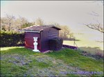 A vendre par TAIC-Immobilier, Tarn Aveyron Immobilier Caractere, secteur Villefranche de Lauragais, maison d'habitation environ 220m2 sur 1800m2 de terrain paysagé, piscine, garage