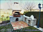 A vendre par TAIC-Immobilier, Tarn Aveyron Immobilier Caractere, secteur Villefranche de Lauragais, maison d'habitation environ 220m2 sur 1800m2 de terrain paysagé, piscine, garage