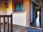 A vendre par TAIC-Immobilier, Tarn Aveyron Immobilier Caractere, secteur Villefranche de Lauragais, maison d'habitation environ 220m2 sur 1800m2 de terrain paysagé, piscine, garage