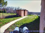 A vendre par TAIC-Immobilier, Tarn Aveyron Immobilier Caractere, secteur Villefranche de Lauragais, maison d'habitation environ 220m2 sur 1800m2 de terrain paysagé, piscine, garage