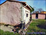 A vendre par TAIC-Immobilier, Tarn Aveyron Immobilier Caractere, secteur Villefranche de Lauragais, maison d'habitation environ 220m2 sur 1800m2 de terrain paysagé, piscine, garage