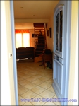 Saisissez un texte de remplacement ici. A vendre par Tarn Aveyron Immobilier Caractere, TAIC Immobilier : Maison contemporaine 160m2 sur 9500m2 de terrain et dépendance 60m2.