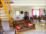 Saisissez un texte de remplacement ici. A vendre par Tarn Aveyron Immobilier Caractere, TAIC Immobilier : Maison contemporaine 160m2 sur 9500m2 de terrain et dépendance 60m2.