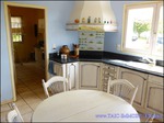 Saisissez un texte de remplacement ici. A vendre par Tarn Aveyron Immobilier Caractere, TAIC Immobilier : Maison contemporaine 160m2 sur 9500m2 de terrain et dépendance 60m2.