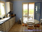 Saisissez un texte de remplacement ici. A vendre par Tarn Aveyron Immobilier Caractere, TAIC Immobilier : Maison contemporaine 160m2 sur 9500m2 de terrain et dépendance 60m2.