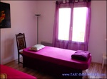 Saisissez un texte de remplacement ici. A vendre par Tarn Aveyron Immobilier Caractere, TAIC Immobilier : Maison contemporaine 160m2 sur 9500m2 de terrain et dépendance 60m2.