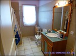 Saisissez un texte de remplacement ici. A vendre par Tarn Aveyron Immobilier Caractere, TAIC Immobilier : Maison contemporaine 160m2 sur 9500m2 de terrain et dépendance 60m2.
