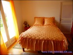 Saisissez un texte de remplacement ici. A vendre par Tarn Aveyron Immobilier Caractere, TAIC Immobilier : Maison contemporaine 160m2 sur 9500m2 de terrain et dépendance 60m2.