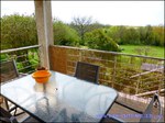Saisissez un texte de remplacement ici. A vendre par Tarn Aveyron Immobilier Caractere, TAIC Immobilier : Maison contemporaine 160m2 sur 9500m2 de terrain et dépendance 60m2.