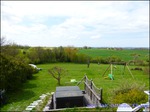 Saisissez un texte de remplacement ici. A vendre par Tarn Aveyron Immobilier Caractere, TAIC Immobilier : Maison contemporaine 160m2 sur 9500m2 de terrain et dépendance 60m2.