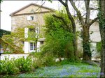 A vendre par Tarn Aveyron Immobilier Caractere, TAIC Immobilier, Castres sud, Ancienne Bergerie 400m2 restaurée sur 5000m2 de terrain dépendance. gite, chambre d'hote.